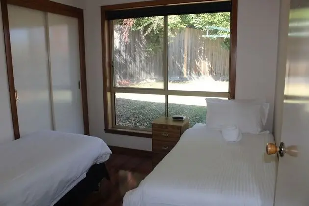 Family Ev, 3 Yatak Odası