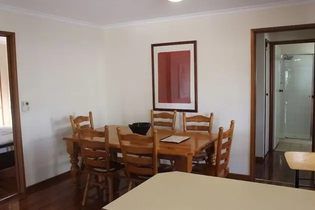 Family Ev, 3 Yatak Odası