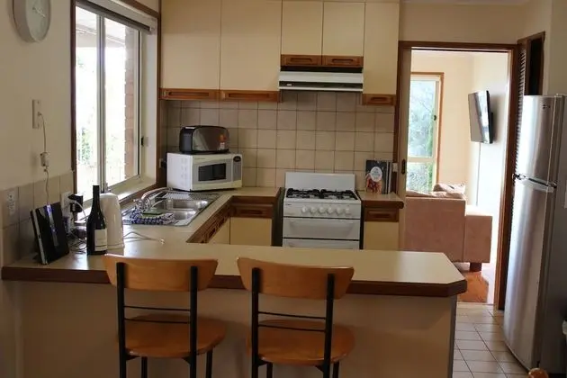 Family Ev, 3 Yatak Odası
