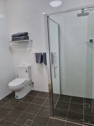 Deluxe Süit, 1 Yatak Odası, Sigara İçilmez