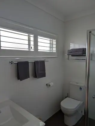 Standard Oda, Sigara İçilmez