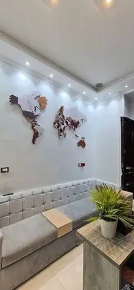 Classic Tek Büyük Yataklı Oda (shared bathroom )