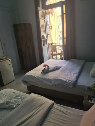 Üç Kişilik Oda, Özel Banyo
