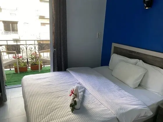 Üç Kişilik Oda, Özel Banyo
