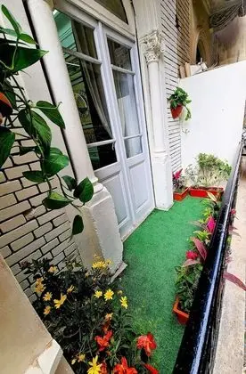 Üç Kişilik Oda, Özel Banyo