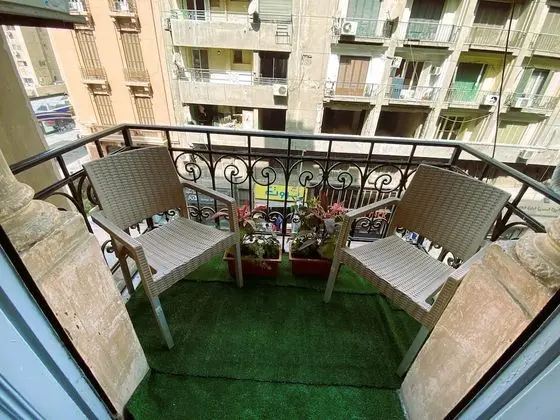 Üç Kişilik Oda, Özel Banyo