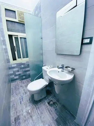 Üç Kişilik Oda, Özel Banyo