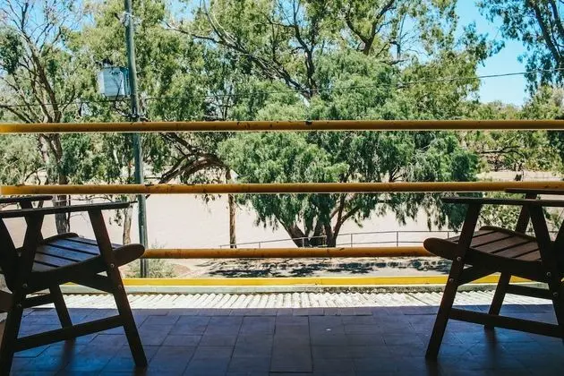 Oda, Ortak Banyo, Nehir Manzaralı
