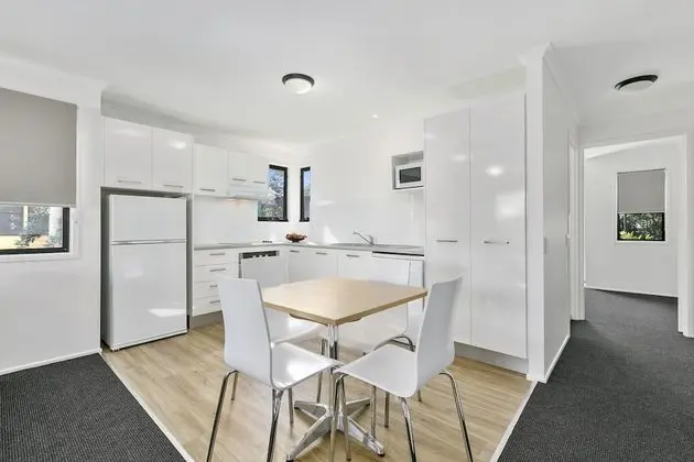 Deluxe Apart Daire
