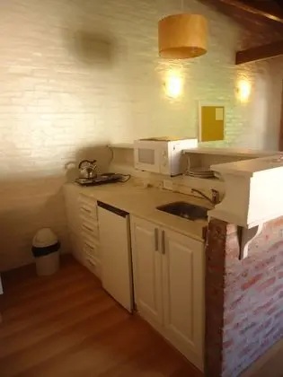 Family Cabin