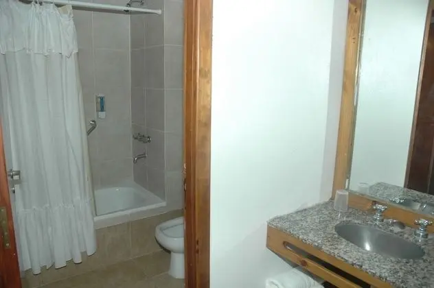 Family Cabin