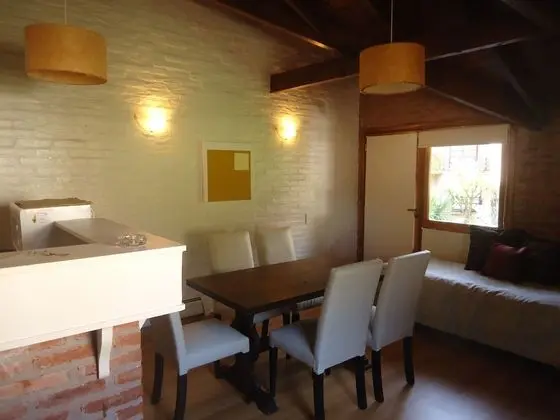 Family Cabin