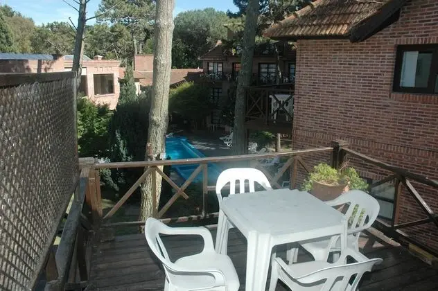 Family Cabin
