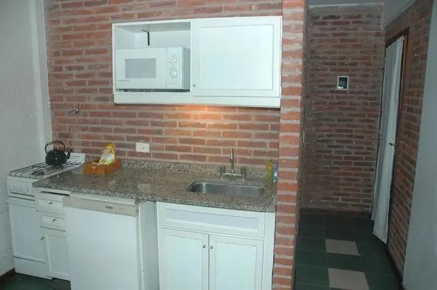 Stüdyo, Küçük Mutfak