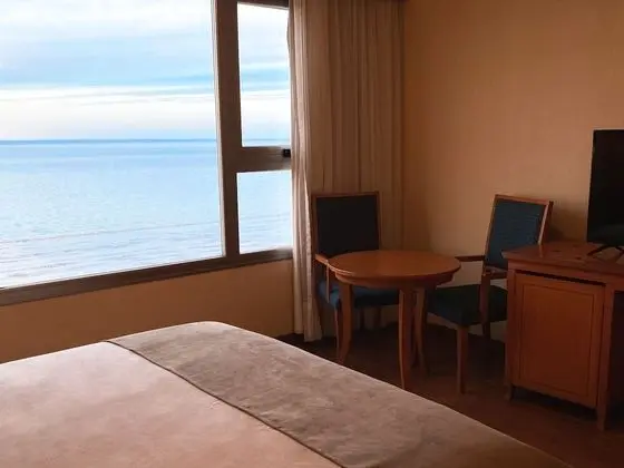 Comfort Üç Kişilik Oda, Deniz Manzaralı