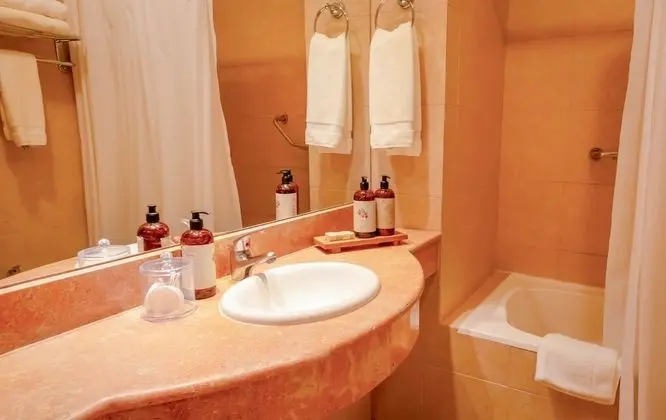 Comfort Üç Kişilik Oda, Deniz Manzaralı