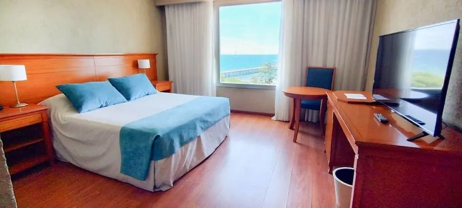 Comfort Üç Kişilik Oda, Deniz Manzaralı