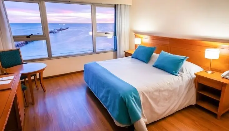 Comfort Üç Kişilik Oda, Deniz Manzaralı