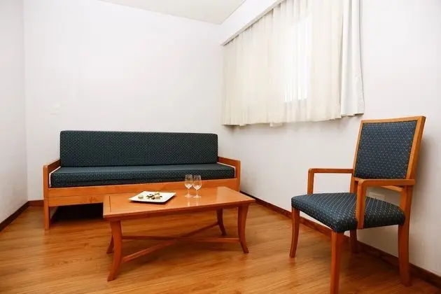 Comfort Üç Kişilik Oda, Deniz Manzaralı