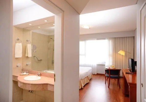 Comfort Üç Kişilik Oda, Deniz Manzaralı