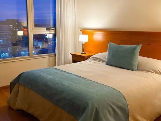 Standard Tek Büyük Yataklı Oda, Şehir Manzaralı