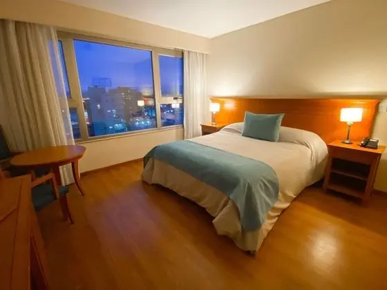 Standard Tek Büyük Yataklı Oda, Şehir Manzaralı