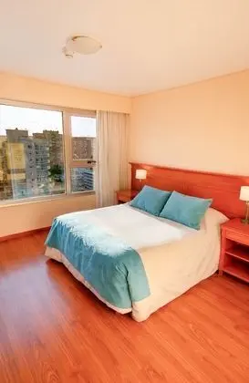 Standard Tek Büyük Yataklı Oda, Şehir Manzaralı