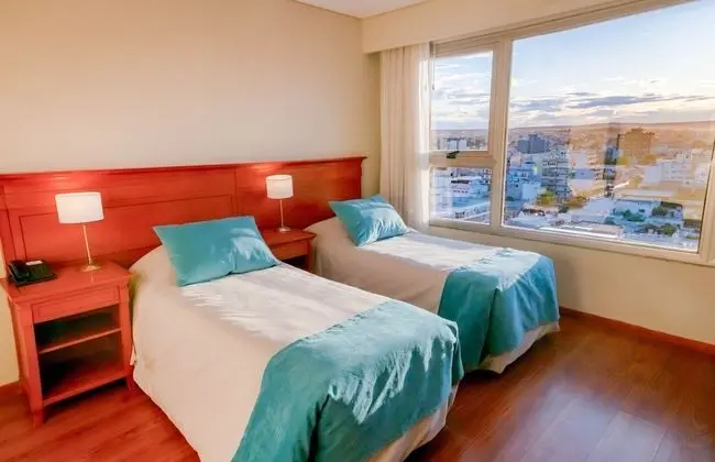 Standard Tek Büyük Yataklı Oda, Şehir Manzaralı