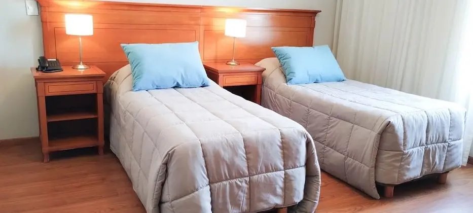 Standard Tek Büyük Yataklı Oda, Şehir Manzaralı