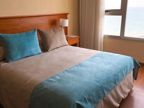 Superior Tek Büyük Yataklı Oda, Deniz Manzaralı