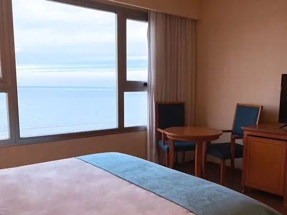 Superior Tek Büyük Yataklı Oda, Deniz Manzaralı