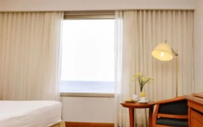 Superior Tek Büyük Yataklı Oda, Deniz Manzaralı