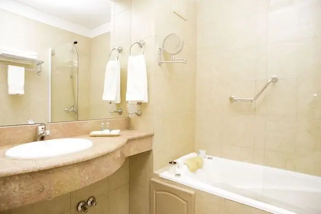 Superior Tek Büyük Yataklı Oda, Deniz Manzaralı