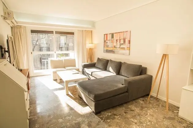 Standard Apart Daire, Birden Çok Yatak, Sigara İçilmez