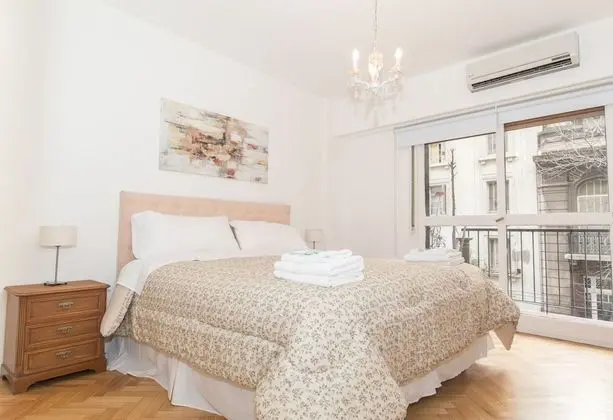 Standard Apart Daire, Birden Çok Yatak, Sigara İçilmez