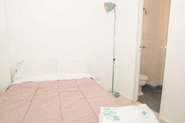 Standard Apart Daire, Birden Çok Yatak, Sigara İçilmez