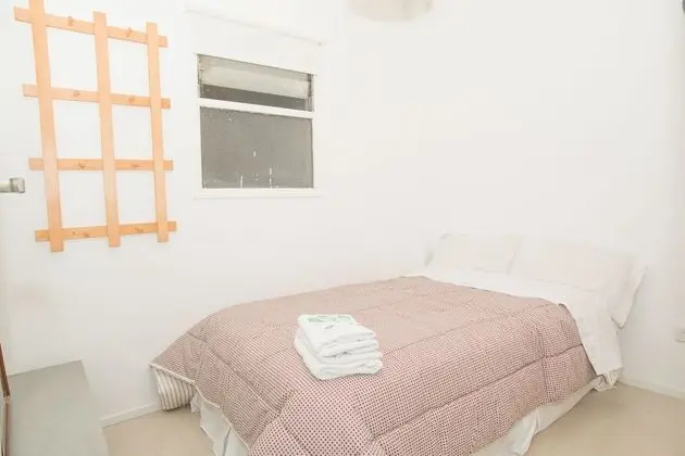 Standard Apart Daire, Birden Çok Yatak, Sigara İçilmez