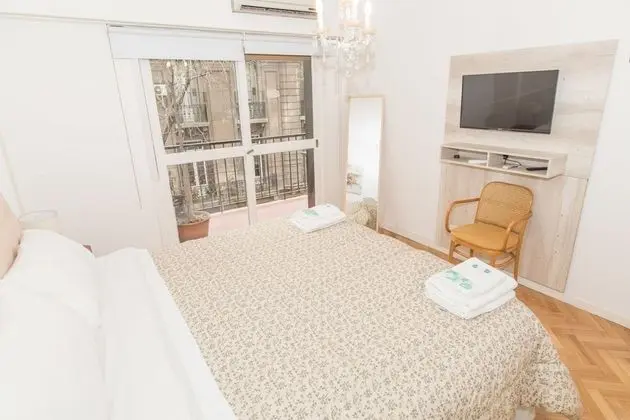 Standard Apart Daire, Birden Çok Yatak, Sigara İçilmez