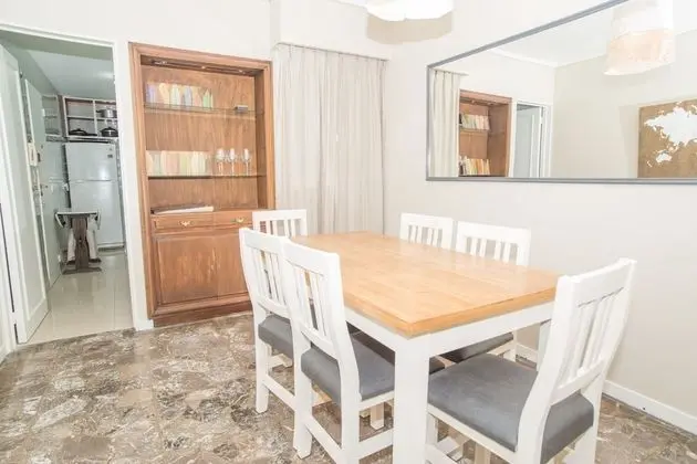 Standard Apart Daire, Birden Çok Yatak, Sigara İçilmez