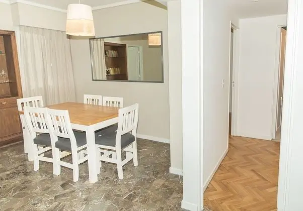 Standard Apart Daire, Birden Çok Yatak, Sigara İçilmez