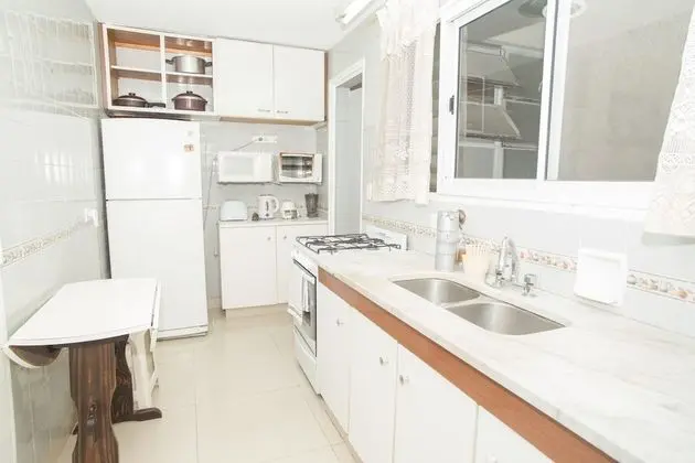 Standard Apart Daire, Birden Çok Yatak, Sigara İçilmez