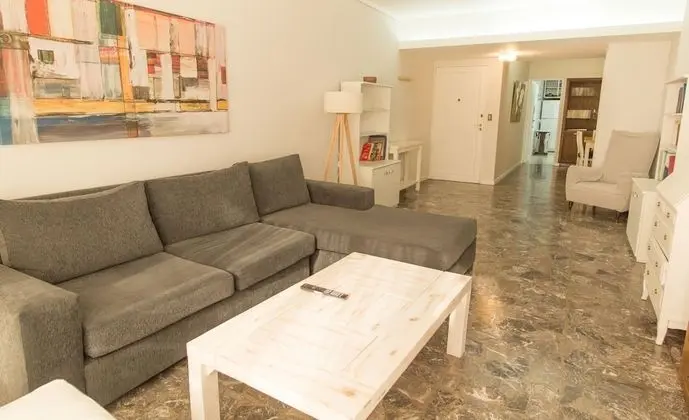 Standard Apart Daire, Birden Çok Yatak, Sigara İçilmez