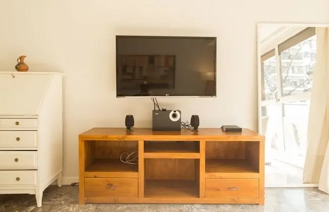Standard Apart Daire, Birden Çok Yatak, Sigara İçilmez