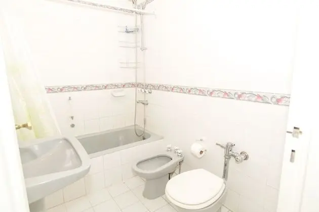 Standard Apart Daire, Birden Çok Yatak, Sigara İçilmez
