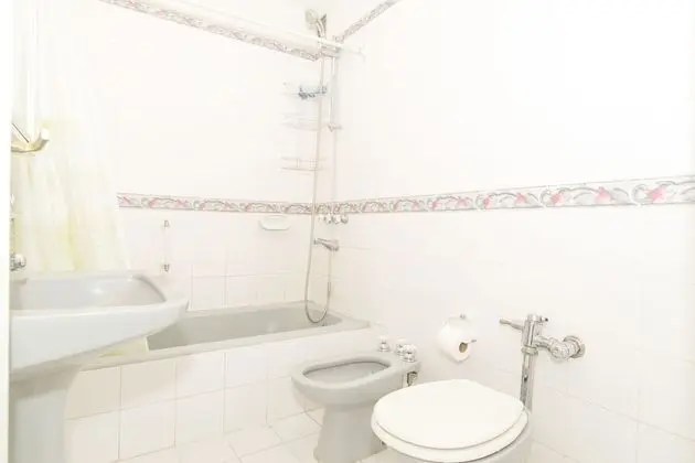 Standard Apart Daire, Birden Çok Yatak, Sigara İçilmez