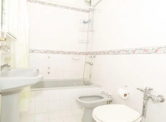 Standard Apart Daire, Birden Çok Yatak, Sigara İçilmez