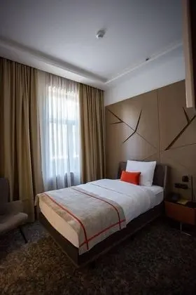 Deluxe Tek Kişilik Oda