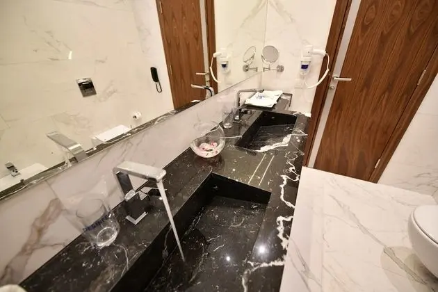 Deluxe Tek Kişilik Oda