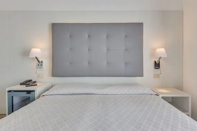 Tek Kişilik Oda, 1 Tek Kişilik XL Yatak, Balkon, Deniz Manzaralı