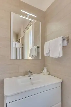 Tek Kişilik Oda, 1 Tek Kişilik XL Yatak, Balkon, Deniz Manzaralı